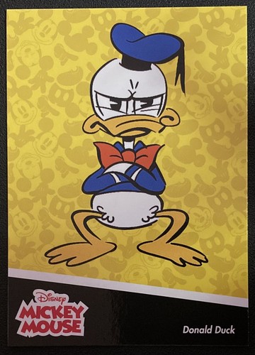 Upper deck 2019 disney - 2019, disney's