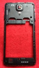 Stonex STX Ultra back frame posteriore vetrino camera tasti Power volume antenne