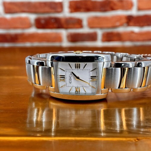 Orologio ebel brasilia donna - orologio,