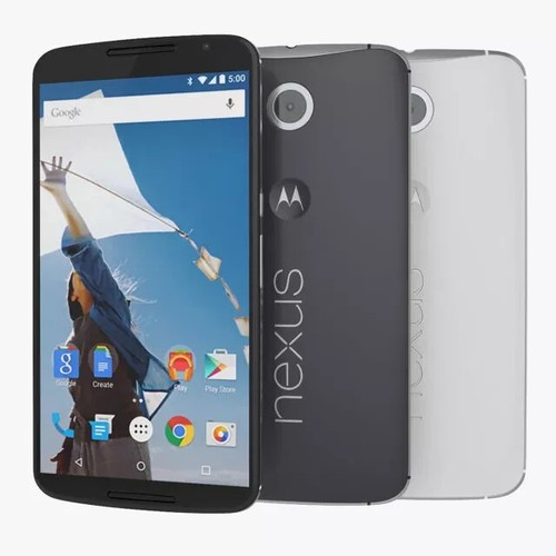 Motorola nexus gb blu - gb,