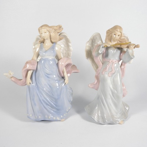 Sculture statuine - 2,