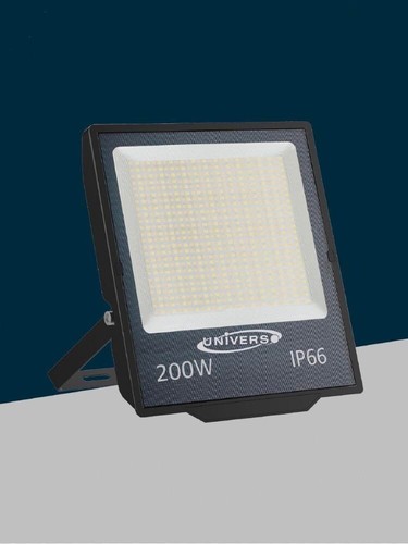 Faro led luce bianca - , calda