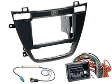 Kit Installazione Autoradio