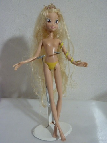 Winx club stella - winx, segreto
