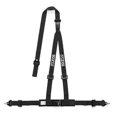Sparco 04608df1nr cintura - sparco, 3