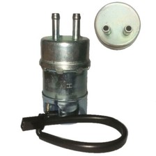 POMPA BENZINA CARBURANTE 6MM