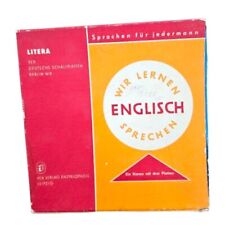 Impariamo A Parlare Inglese -