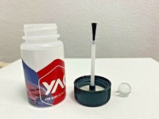 RITOCCO CARROZZERIA CON PENNELLINO - VERNICE PER TUTTE LE AUTO E CAMION 