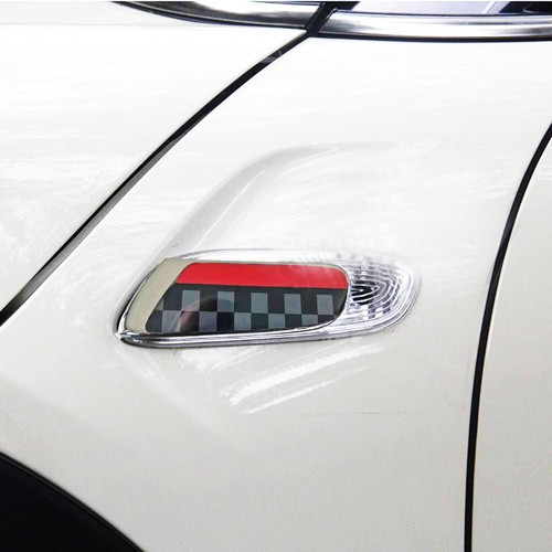 Side scuttles rosso quadri - scuttles,