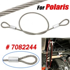 Terminale asta limitatore