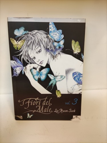 Fiori del male - i,