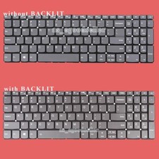 Nuova tastiera USA per Lenovo