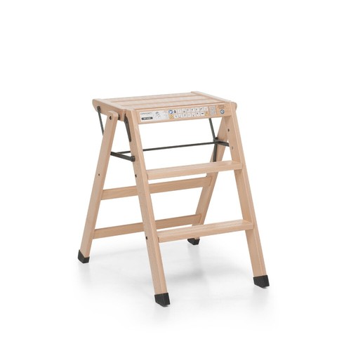 Foppapedretti scala pieghevole - scala,