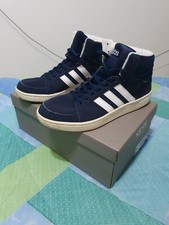 adidas sneakers alte uomo taglia 42 2/3