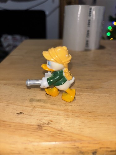 Huey dewey louie - huey, explorer