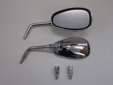 Coppia specchietti retrovisori - specchietti,
