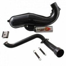 Marmitta Giannelli Power per