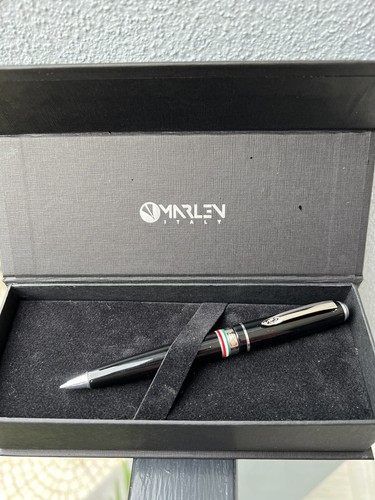 Marlen m10 special edition - marlen,