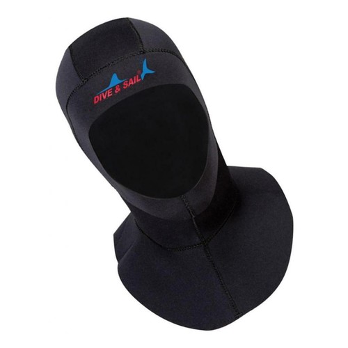 Cappuccio sub mm - cappuccio, 3