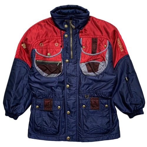 Giacca puffer pesante - giacca, sci
