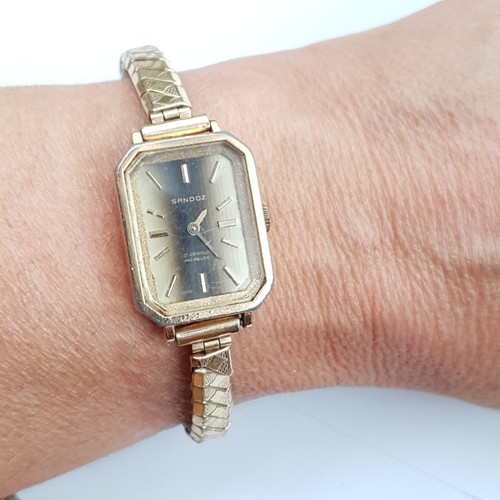 Orologio meccanico svizzero - meccanico,