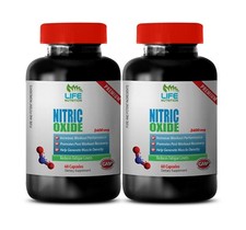 energy new - OSSIDO NITRICO