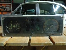 M8328 XX - CRUSCOTTO CONTACHILOMETRI STRUMENTAZIONE INNOCENTI MINI 650 39380707