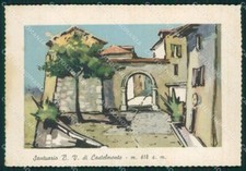 Udine Prepotto Castelmonte