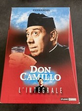 Don camillo integrale - camillo,