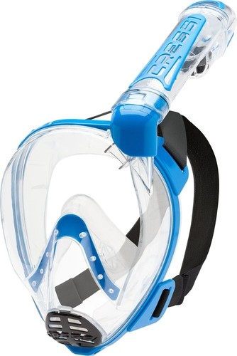 Cressi duke maschere facciali - cressi,