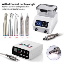 Motore Elettrico Chirurgico