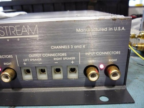 Soundstream 140 - soundstream, mc