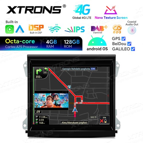 Autoradio android 14 - autoradio,