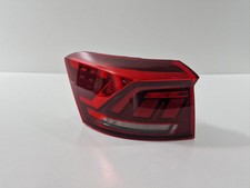 Ricambi Usati Fanale Stop Posteriore Volkswagen T-Roc SX Sinistro 2017 2025