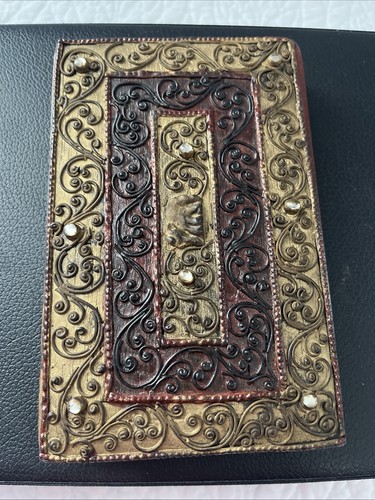 Parabaik libro arte flash - parabaik,
