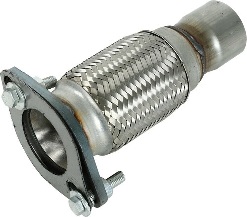 Flangia acciaio inox - inox, flex
