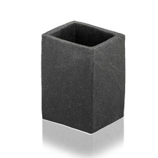 PORTA SAPONE EFFETTO PIETRA