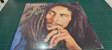 BOB MARLEY - LEGEND (LP VINILE