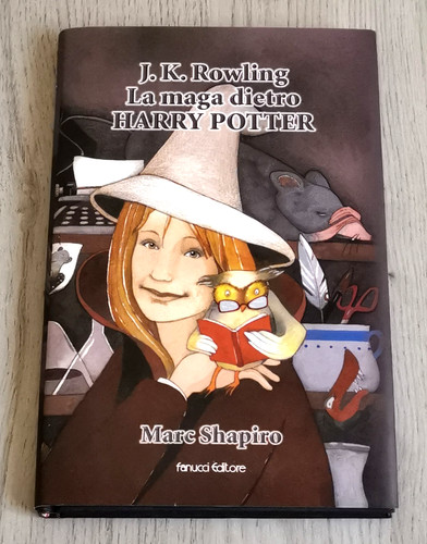 Rowling la maga - la,