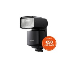 Sony HVL-F60RM2 Wireless Radio