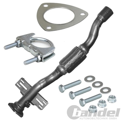 Tubo scarico adatto - scarico,