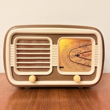 RADIO VINTAGE MARILYN MONROE