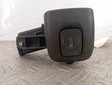 Pulsante del bagagliaio