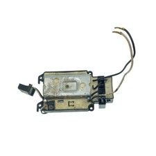 Hilti TE905 Electronics
