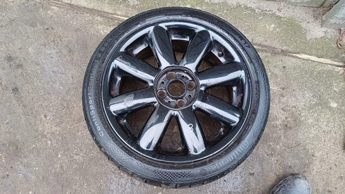 Cerchio lega 17 - 1x, in
