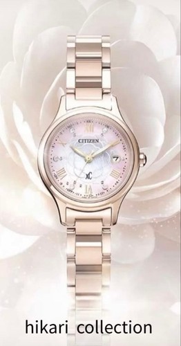 Citizen cross sea - citizen,