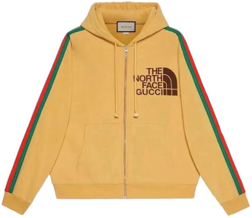 Felpa gucci the north - felpa,