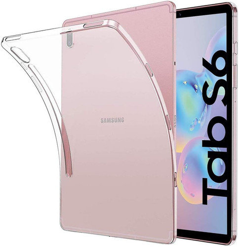 Cover gel tpu trasparente - in,