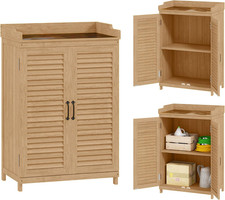 Armadio Da Giardino in Legno