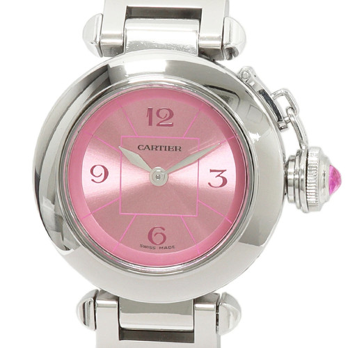 Orologio cartier pasha miss - orologio,